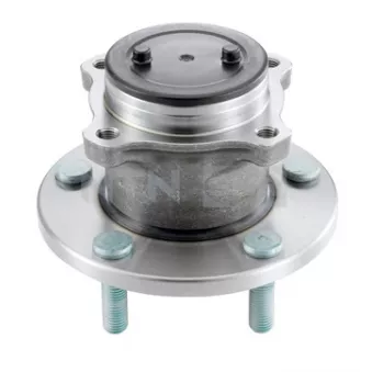 Roulement de roue avant SNR OEM BN8B2615XG