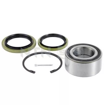Roulement de roue avant SNR OEM 517203A101