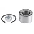 Kit de roulements de roue arrière SNR [R173.40]