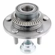 SNR R173.44 - Kit de roulements de roue arrière 