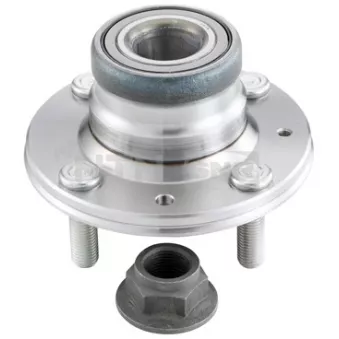 Kit de roulements de roue arrière SNR OEM MR223284