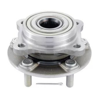 Roulement de roue avant SNR R173.53