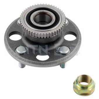 Roulement de roue arrière SNR OEM 42200S04951