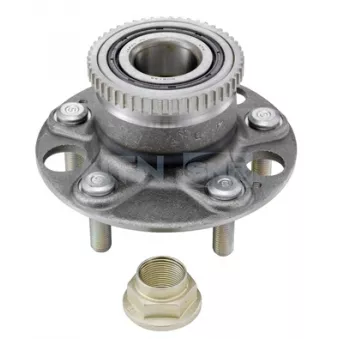 Roulement de roue avant SNR OEM 42200SX0951