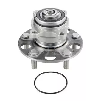 Kit de roulements de roue arrière SNR OEM 42200SNA951