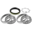 Kit de roulements de roue avant SNR [R177.02]
