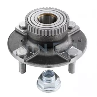 Roulement de roue avant SNR OEM 4340280E10