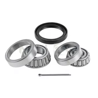 Roulement de roue arrière SNR R179.25
