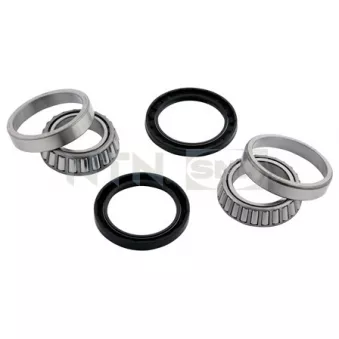 Roulement de roue arrière SNR OEM JLM1708