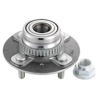 Roulement de roue arrière SNR OEM 5271025101