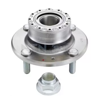 Roulement de roue arrière SNR OEM 527102D010