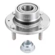 Roulement de roue arrière SNR [R184.39]