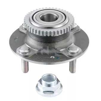 Roulement de roue arrière SNR OEM 5271029671