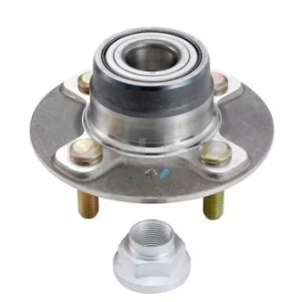 Roulement de roue arrière SNR OEM 5271002500