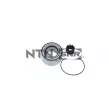 SNR R184.84 - Kit de roulements de roue avant 