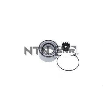 Kit de roulements de roue avant SNR OEM 517200U000
