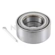 SNR R186.07 - Kit de roulements de roue avant 