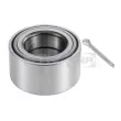 SNR R186.08 - Kit de roulements de roue avant 