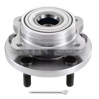 Roulement de roue avant SNR OEM 4641957AA