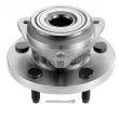 SNR R186.27 - Roulement de roue avant