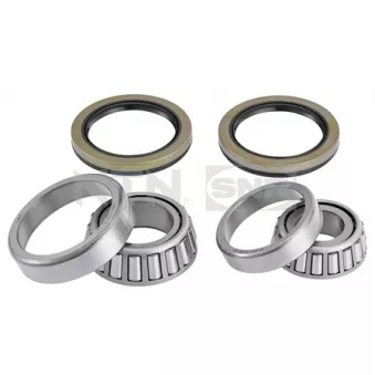 Roulement de roue avant SNR OEM 0K55326060B