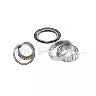Roulement de roue avant SNR OEM 9036845087
