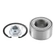Roulement de roue avant SNR [R189.18]