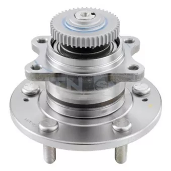 Roulement de roue arrière SNR OEM 527301D400