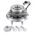 SNR R190.11 - Kit de roulements de roue avant 