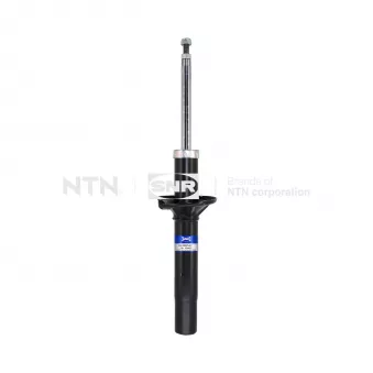 Jeu de 2 amortisseurs avant SNR OEM AM93AX18045LA
