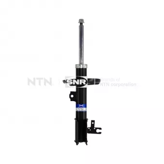 SNR SA65340.12R - Amortisseur avant droit 