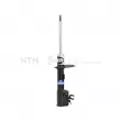 SNR SA65840.22R - Amortisseur avant droit 