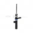 SNR SA65940.31L - Amortisseur avant gauche 