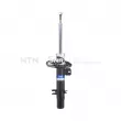 SNR SA66640.18L - Amortisseur avant gauche 