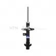 SNR SA66840.22L - Amortisseur avant gauche 