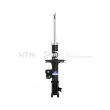 SNR SA68940.05L - Amortisseur avant gauche 