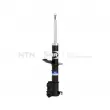 SNR SA68940.05L - Amortisseur avant gauche 