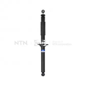 Jeu de 2 amortisseurs arrière SNR OEM 1088078