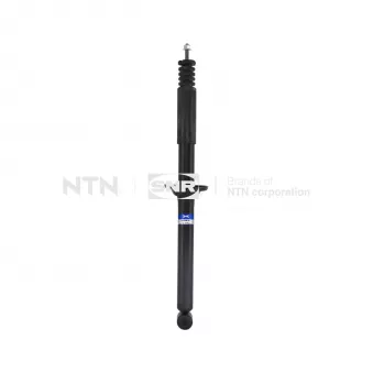 Jeu de 2 amortisseurs arrière SNR OEM XS5118A076CB