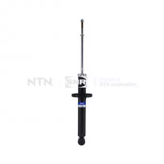 Jeu de 2 amortisseurs arrière SNR OEM 6K0513033G