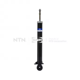 Jeu de 2 amortisseurs arrière SNR OEM 8A9513029E