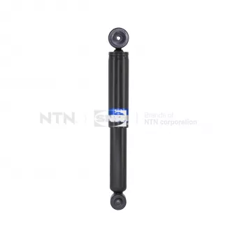 Jeu de 2 amortisseurs arrière SNR OEM 50706065