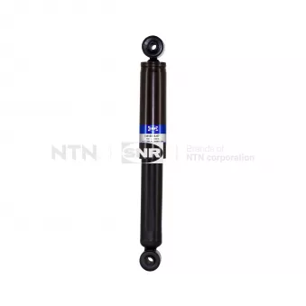Jeu de 2 amortisseurs arrière SNR OEM 93187011