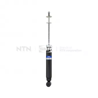 Jeu de 2 amortisseurs arrière SNR SA95813.02