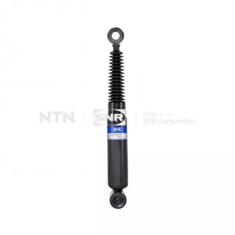Jeu de 2 amortisseurs arrière SNR OEM 5206N8