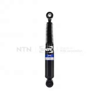 Jeu de 2 amortisseurs arrière SNR OEM 5206Q4