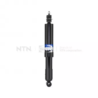 Jeu de 2 amortisseurs arrière SNR OEM 4853169416