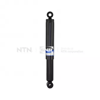 Jeu de 2 amortisseurs arrière SNR SA97311.02