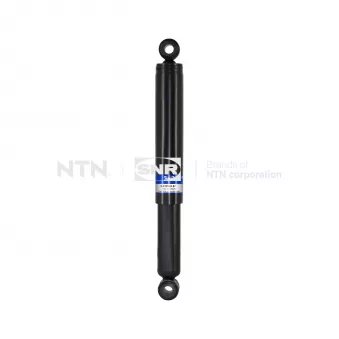 Jeu de 2 amortisseurs arrière SNR SA97311.06 pour AUDI A6 2.5 DI-D - 136cv