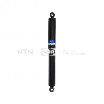 Jeu de 2 amortisseurs arrière SNR SA97321.04 pour AUDI A6 2.5 DI-D - 136cv